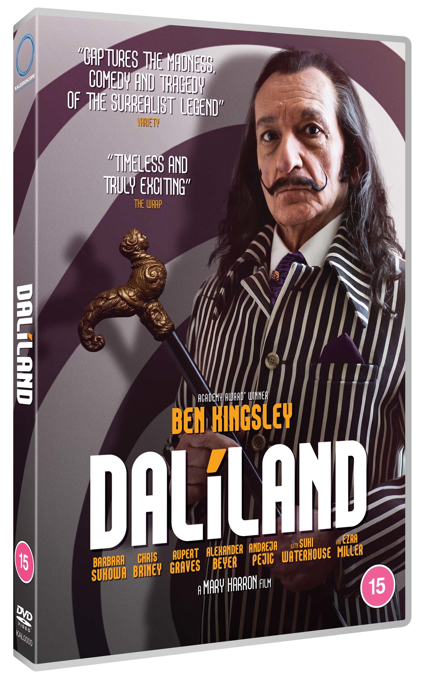 Daliland