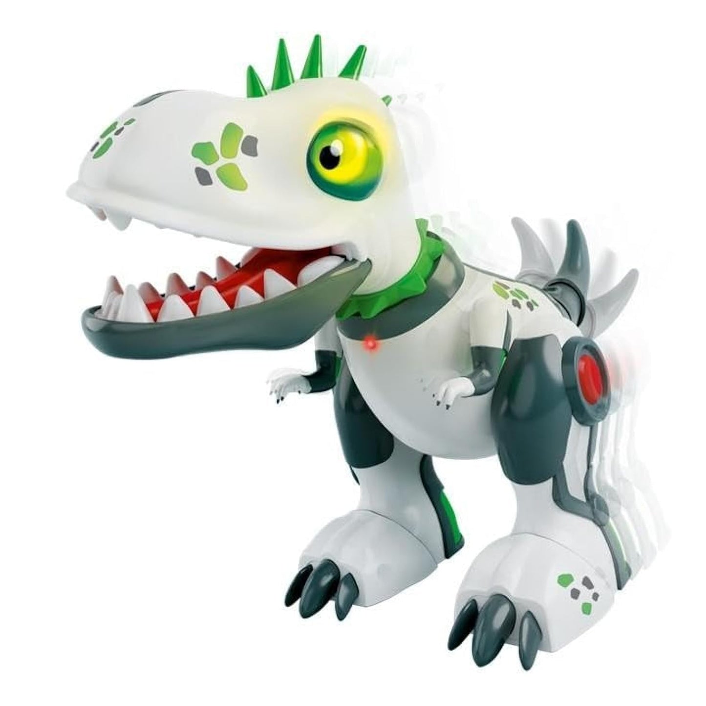 Xtrem Bots - Crazy Pets Dino Punk (3803235