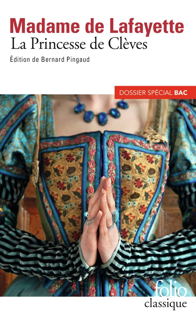 La Princesse de Cleves