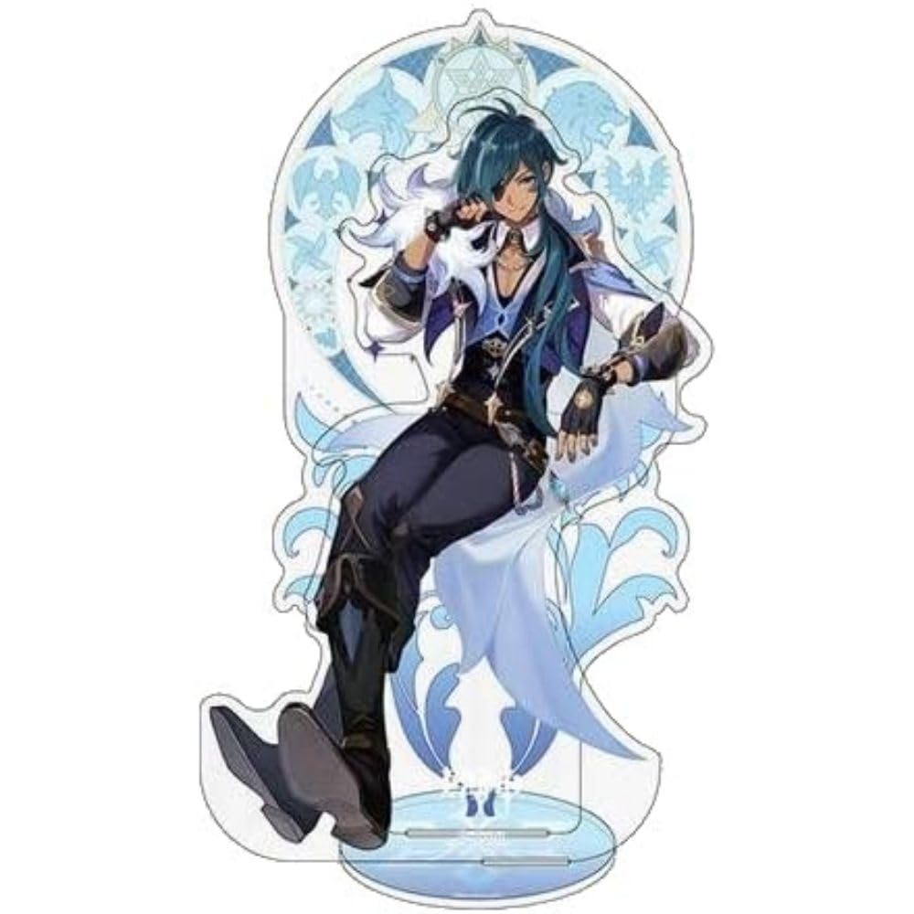 Genshin Impact Mondstadt Character Standee miHoYo (Kaeya