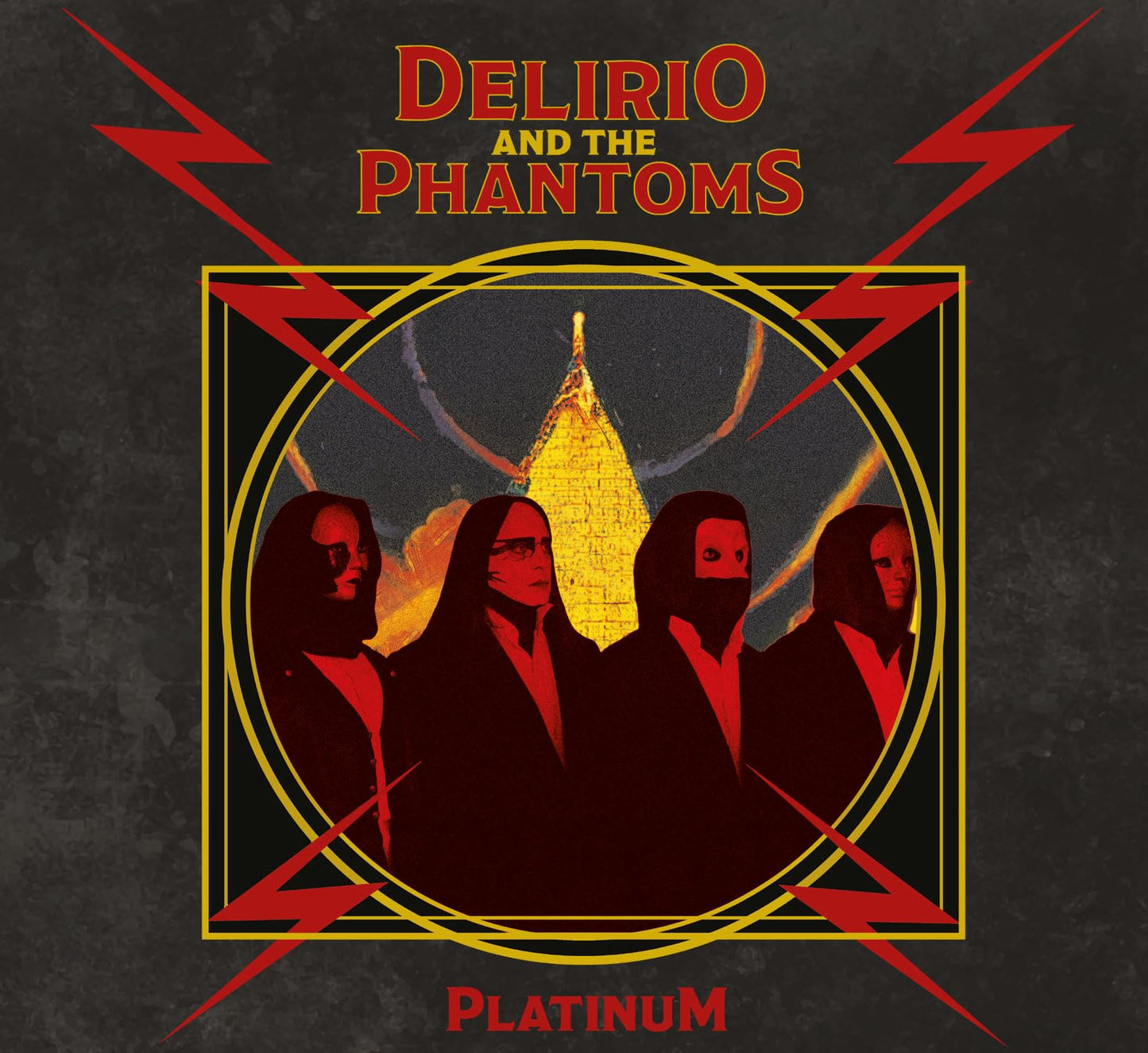 Platinum