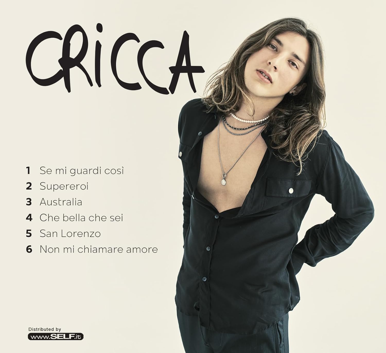 Cricca