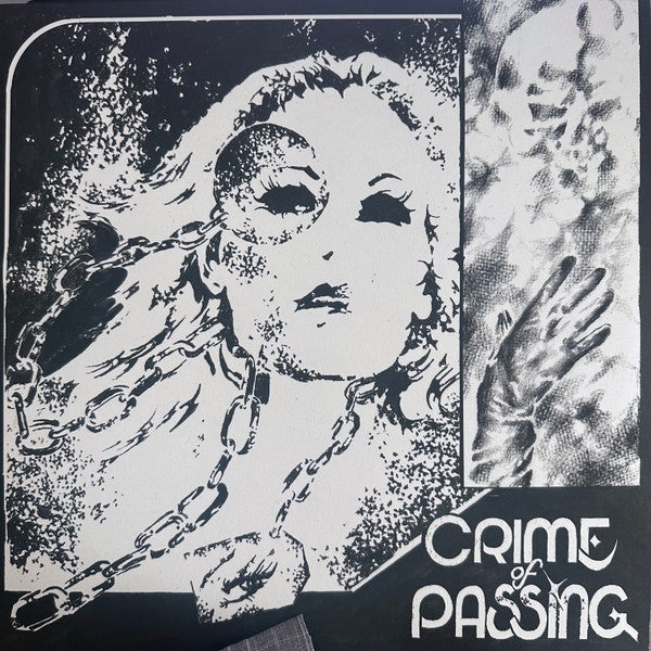 Crime Of Passing