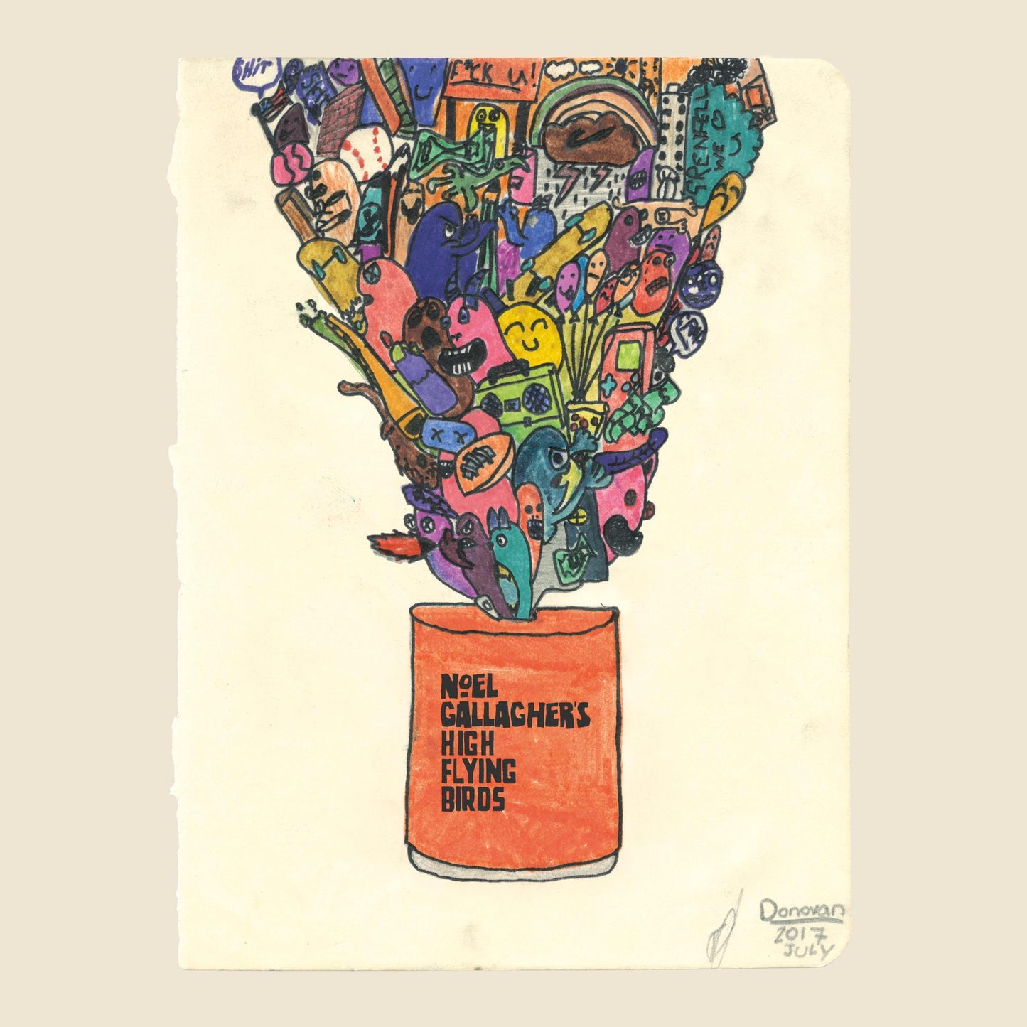 Magic Secrets #1 (RSD 2022)
