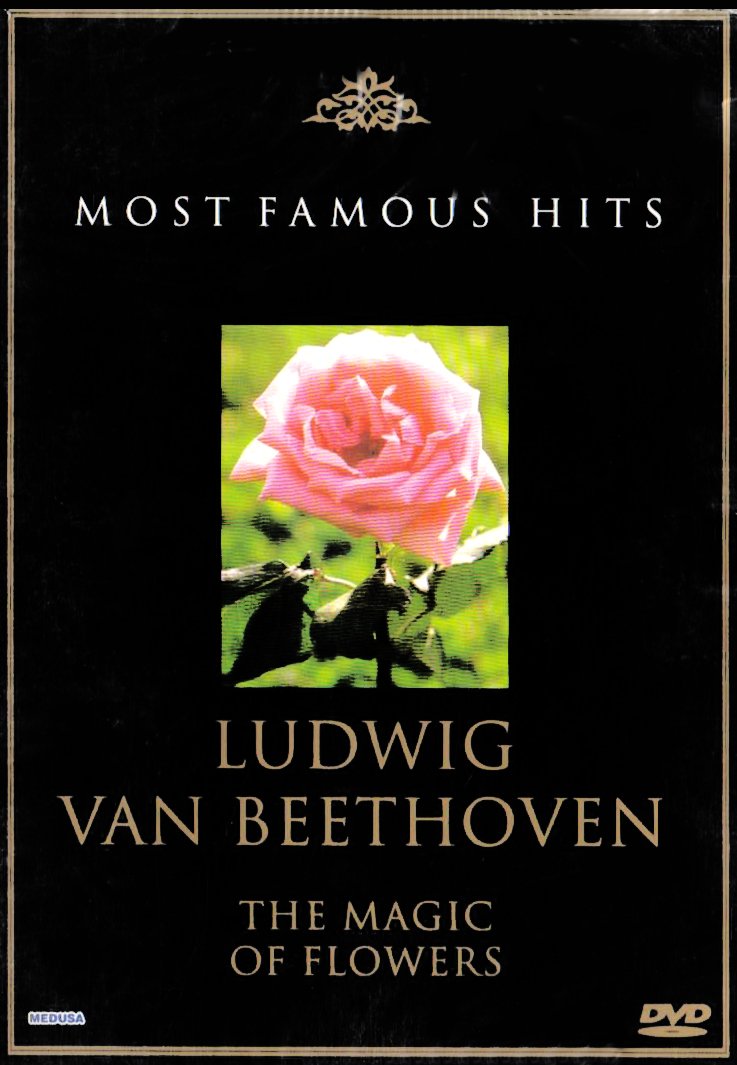 Beethoven-Magic of Flowers