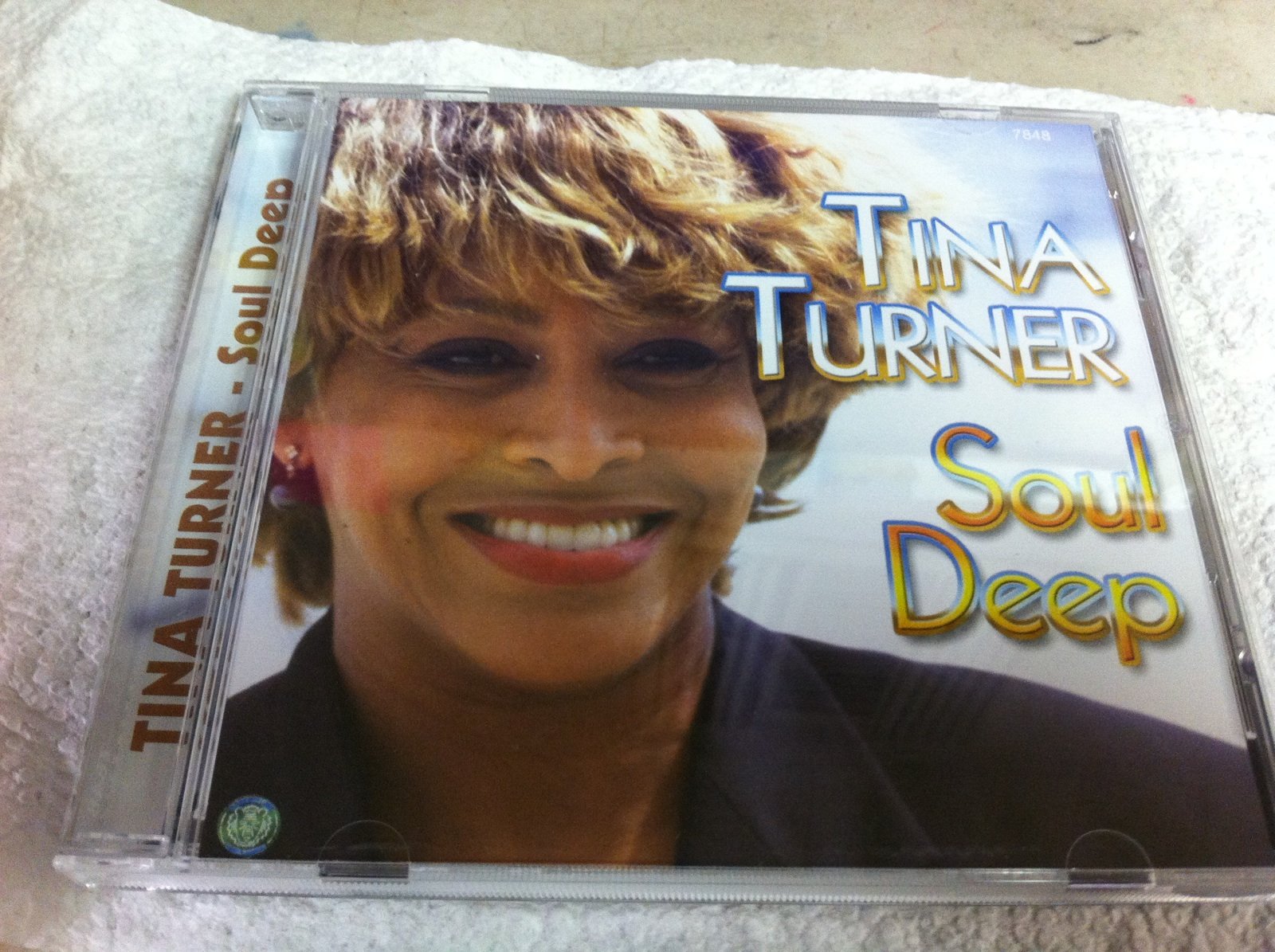 Soul Deep