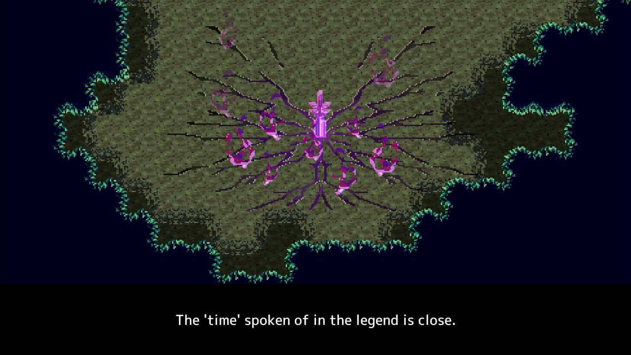 Kemco RPG Selection Vol. 4 (Import