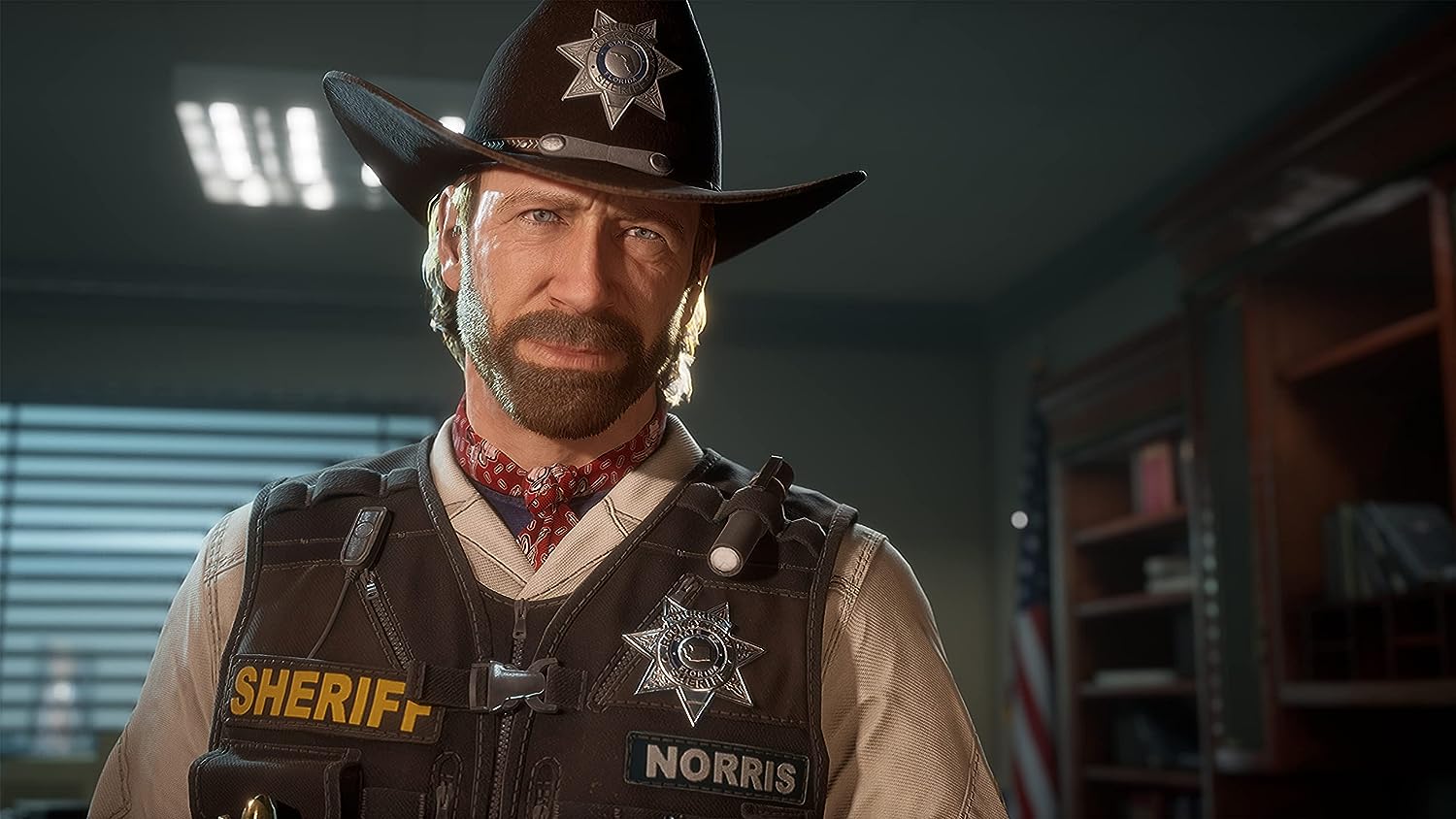 Crime Boss: Rockay City (PS5