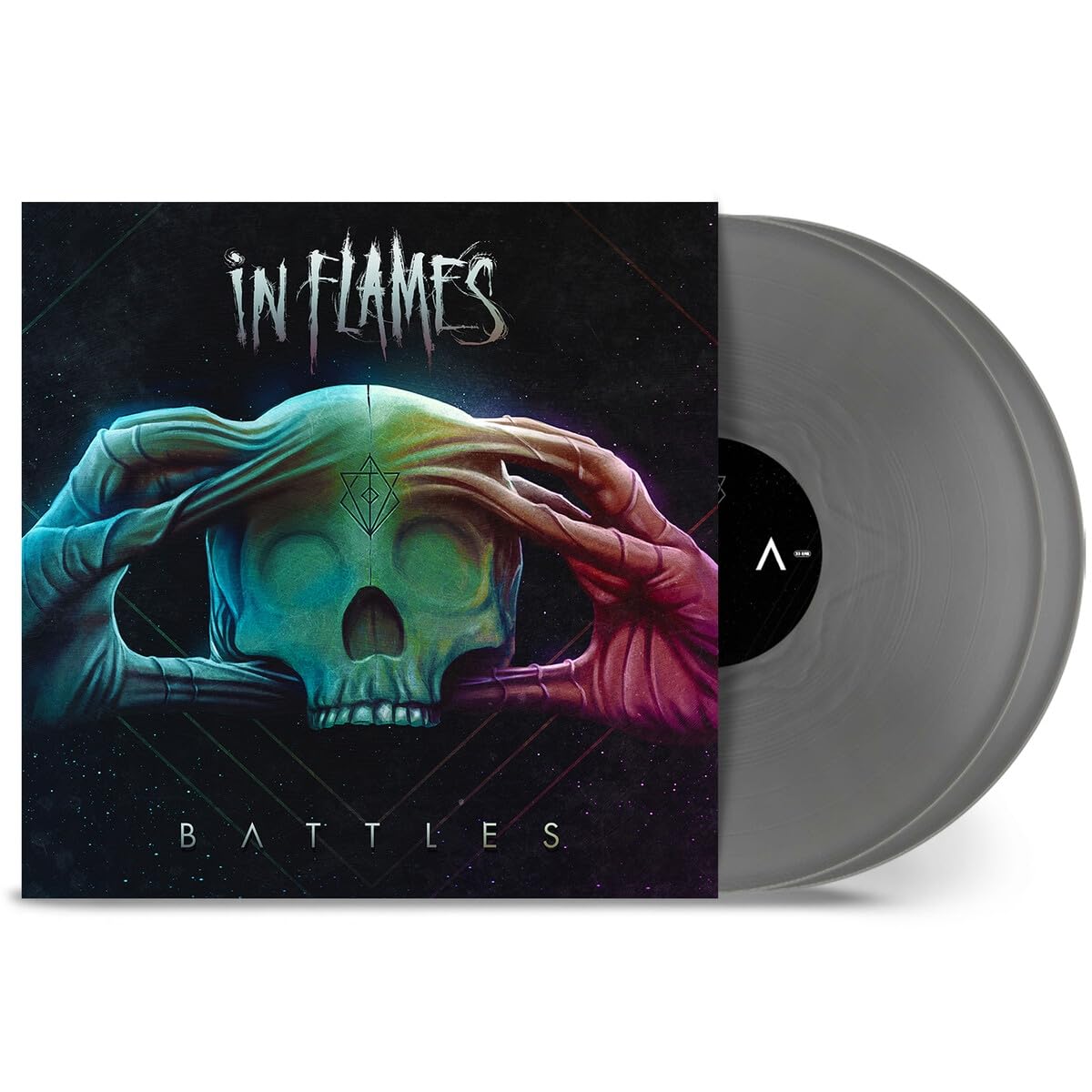 Battles (Ltd.2 Silver