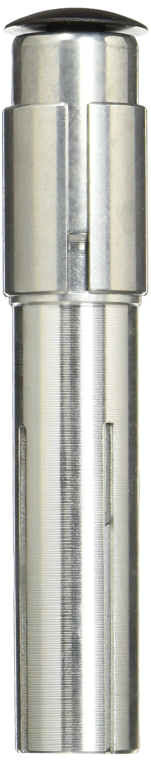 ergotec A-Head Adapter für Gewindegabel (Set)