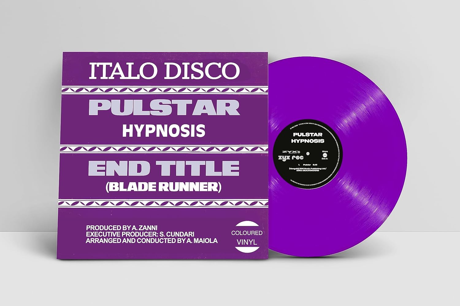 Pulstar