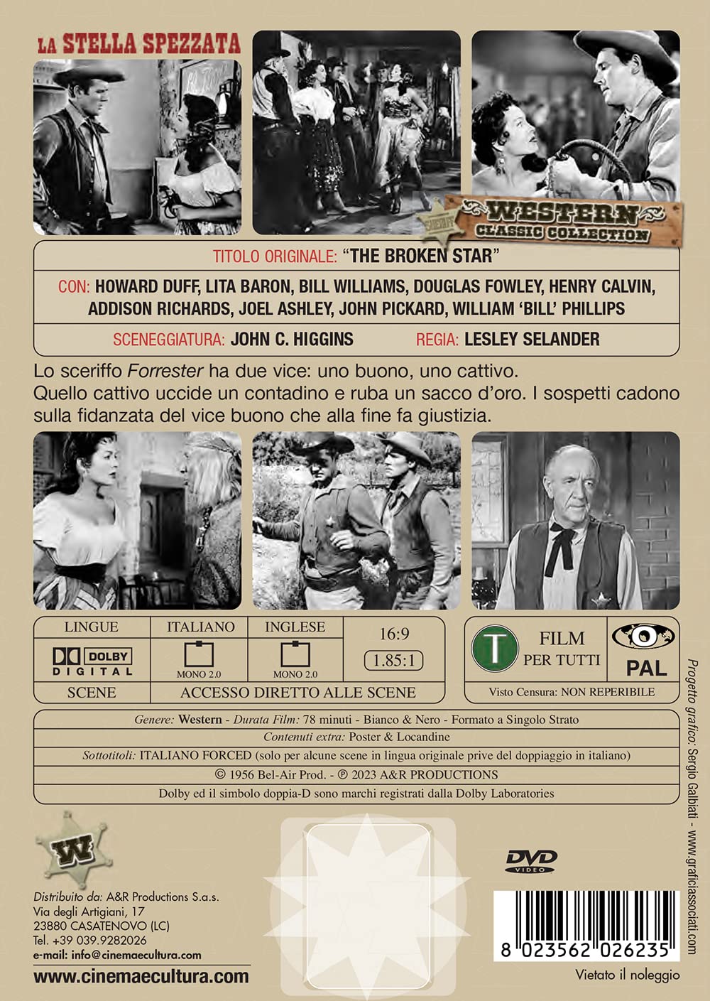 La Stella Spezzata