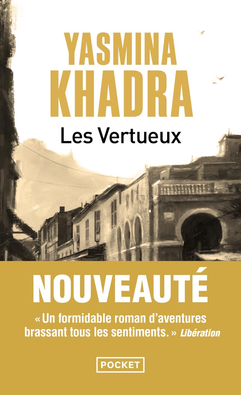 Vertueux - (German Import)