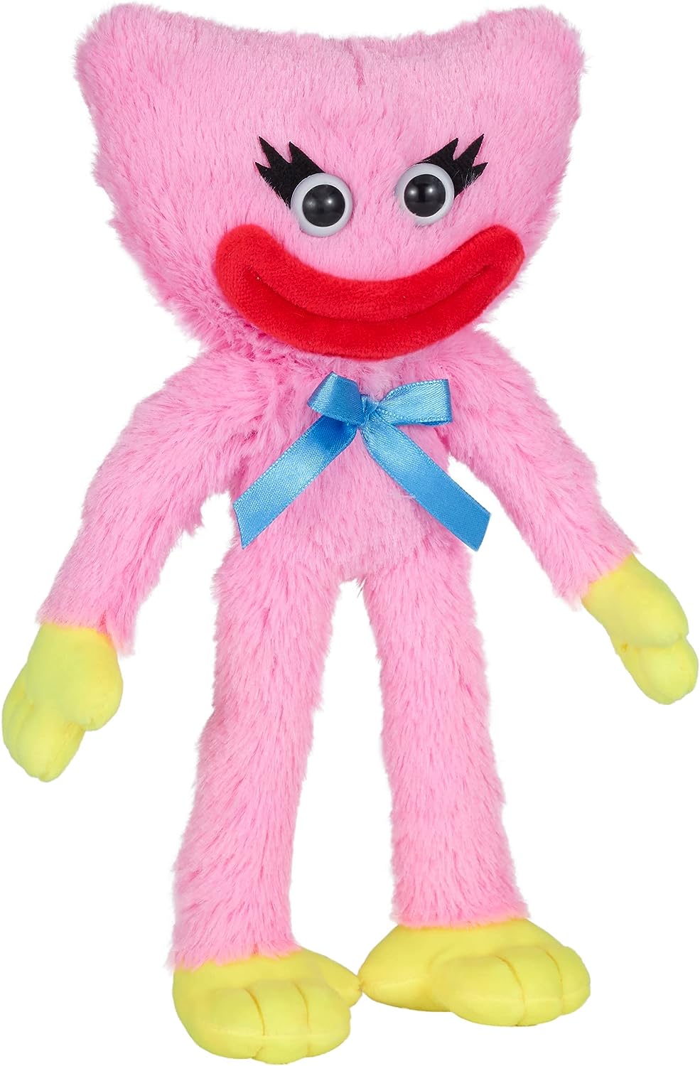 Poppy Playtime Roblox Collectible Plush - Kissy Missy