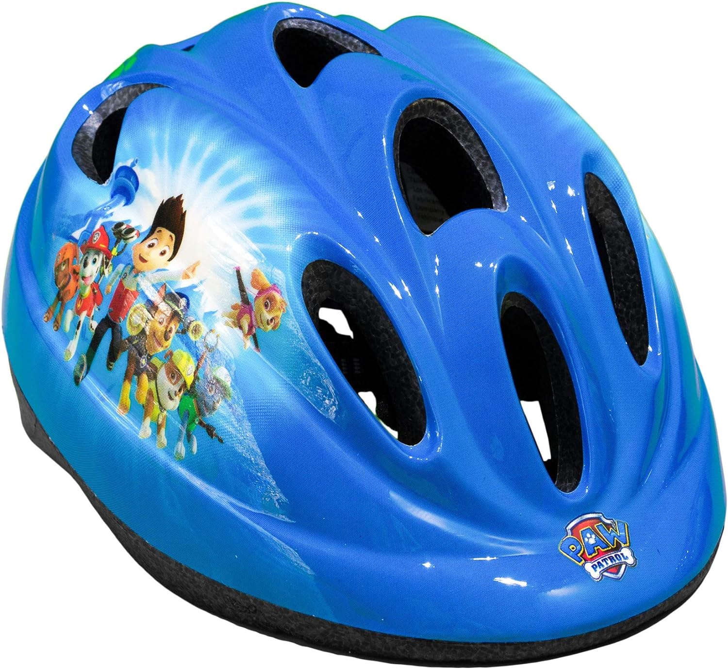 Toimsa 10890 Paw Patrol Boys Helmet
