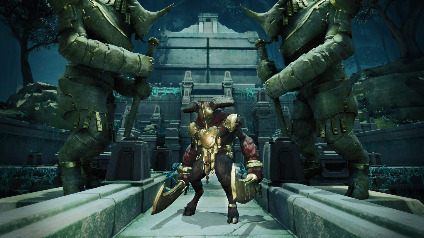 Chronos: Before the Ashes - PlayStation 4 PlayStation 4 Standard