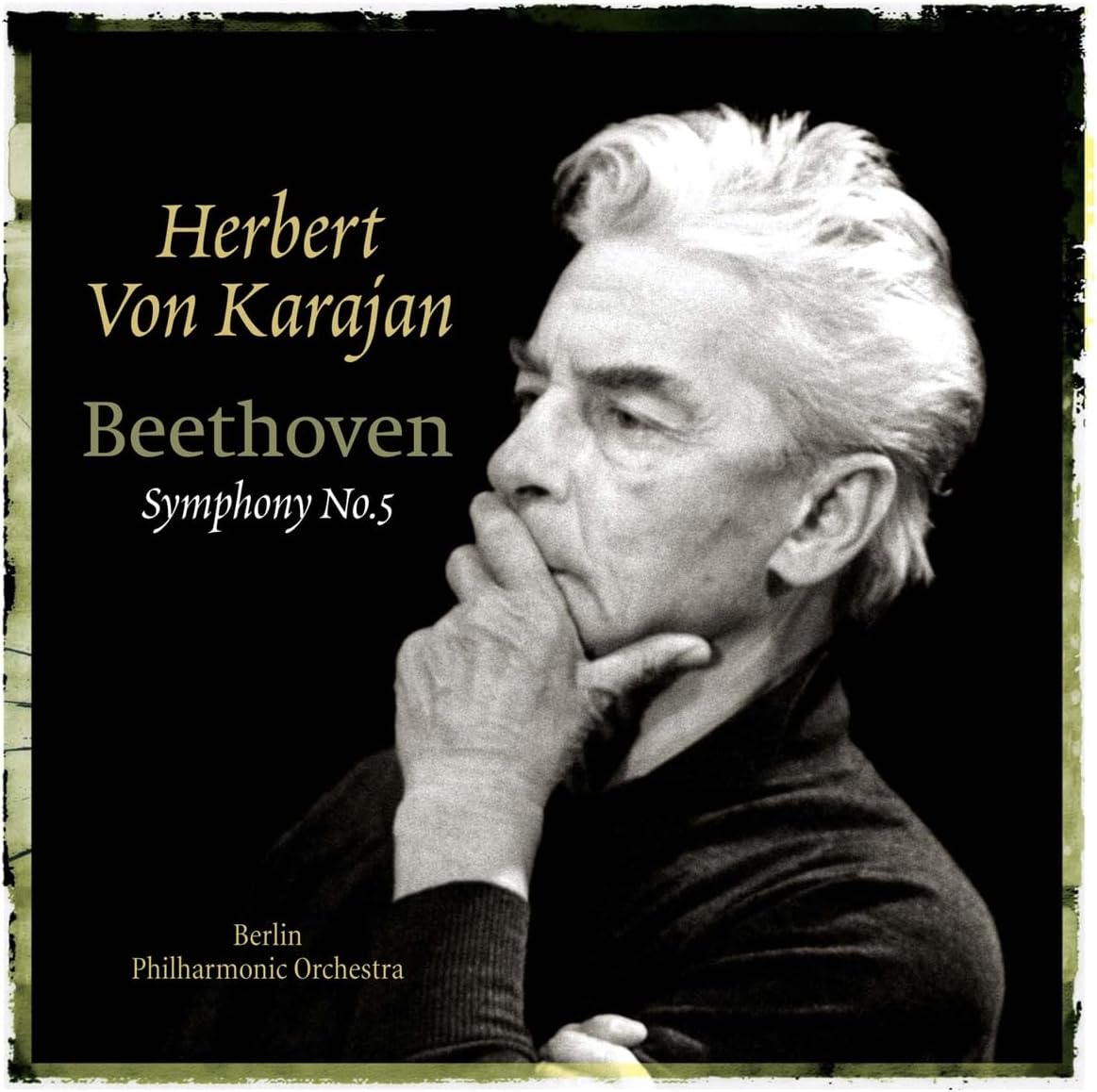 Beethoven: Symphony 5 In C Minor Op 67