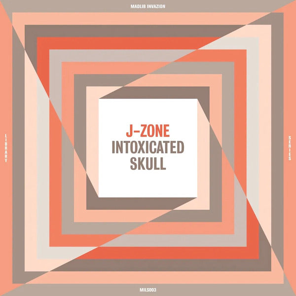 Intoxicated Skull