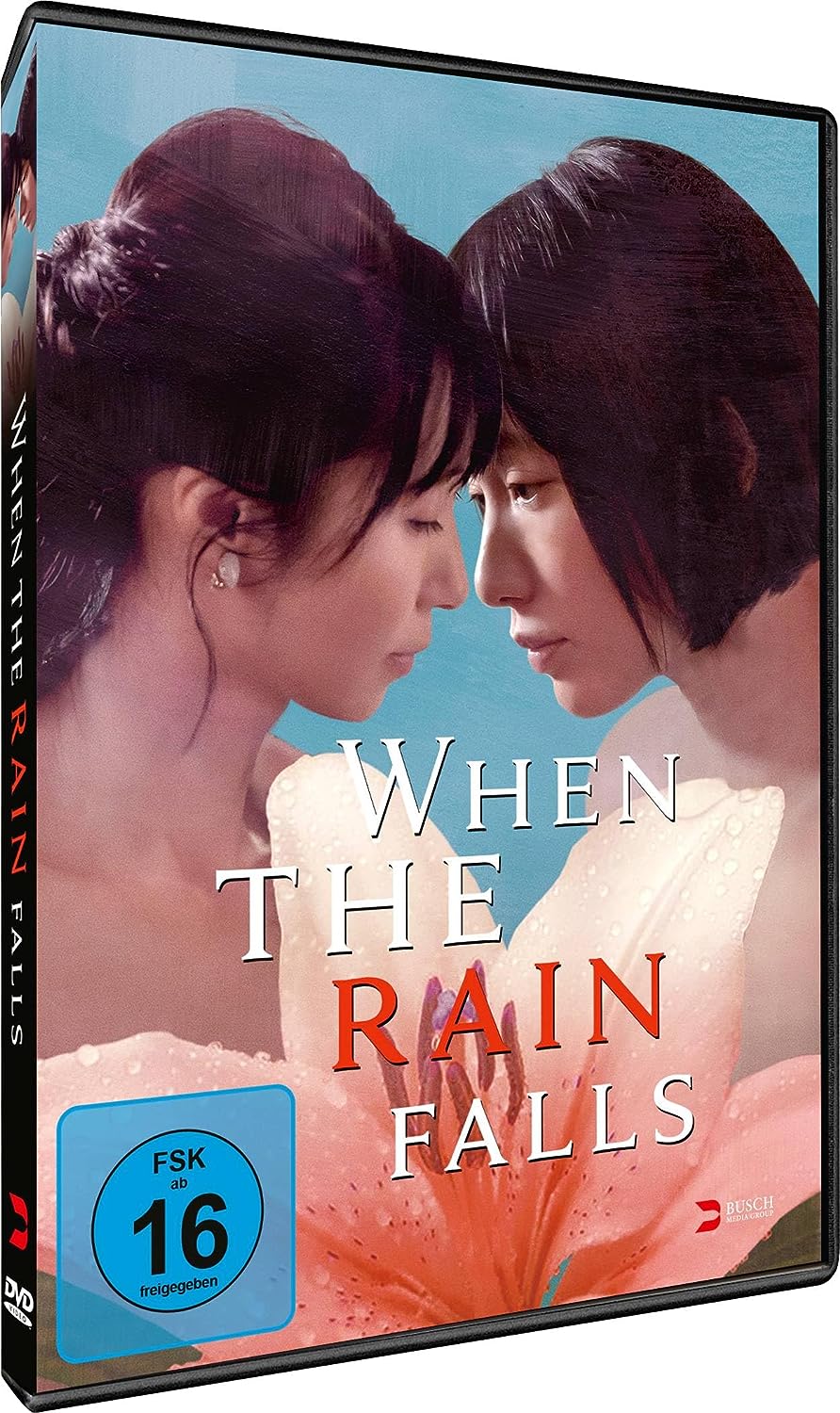 When the Rain Falls (Deutsch/OV