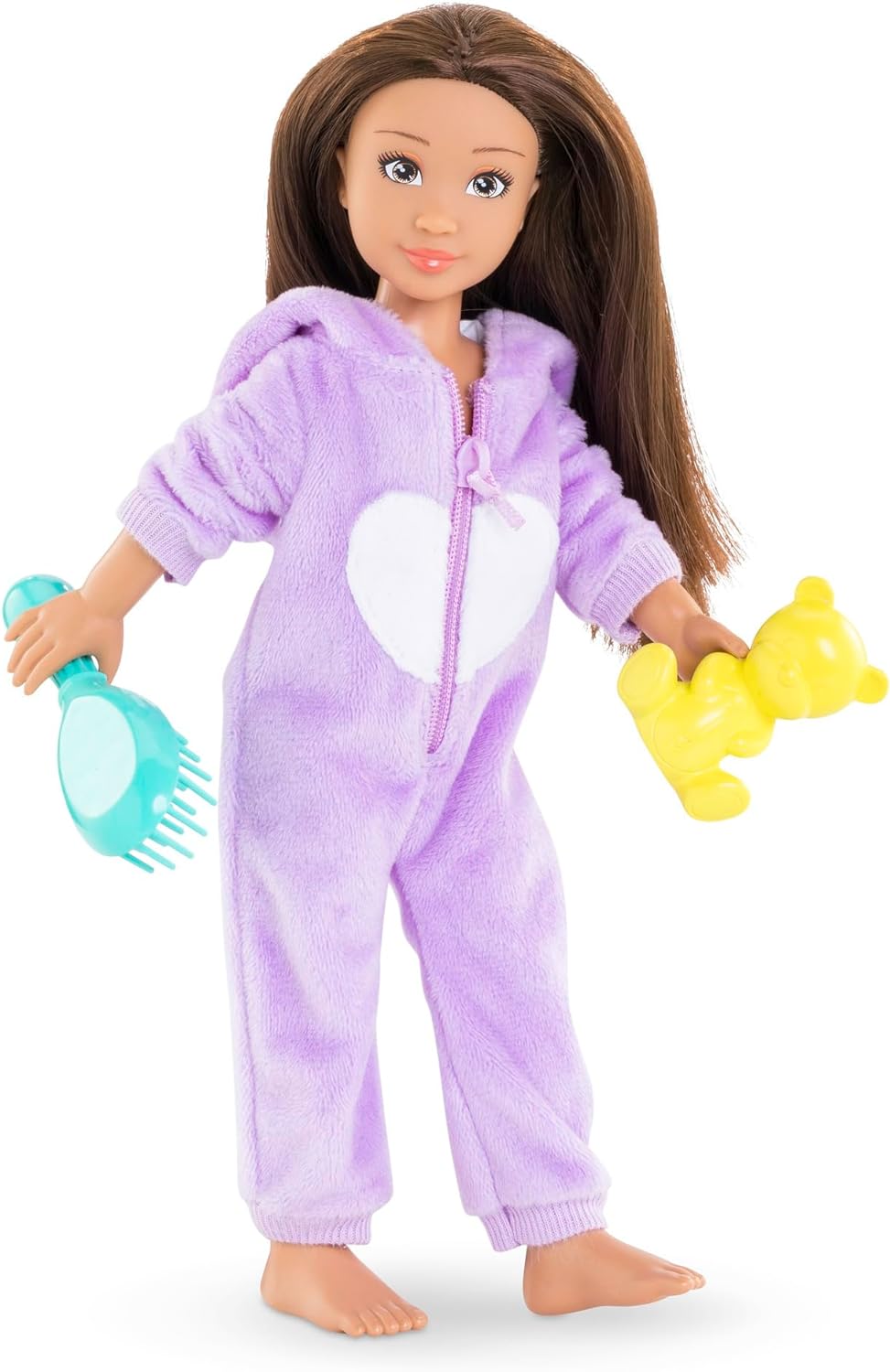 Simba Corolle CG Luna Pyjama Party 9000600210