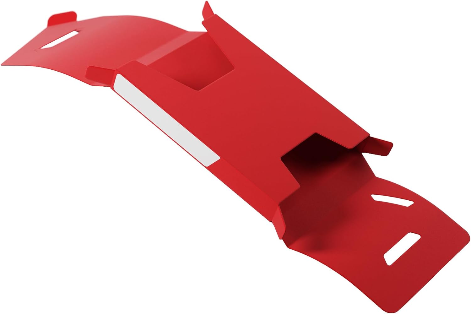 Gamegenic Cube Pocket 15+ Red (8 per Pack