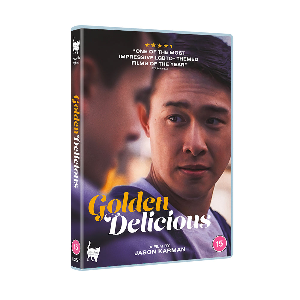 Golden Delicious