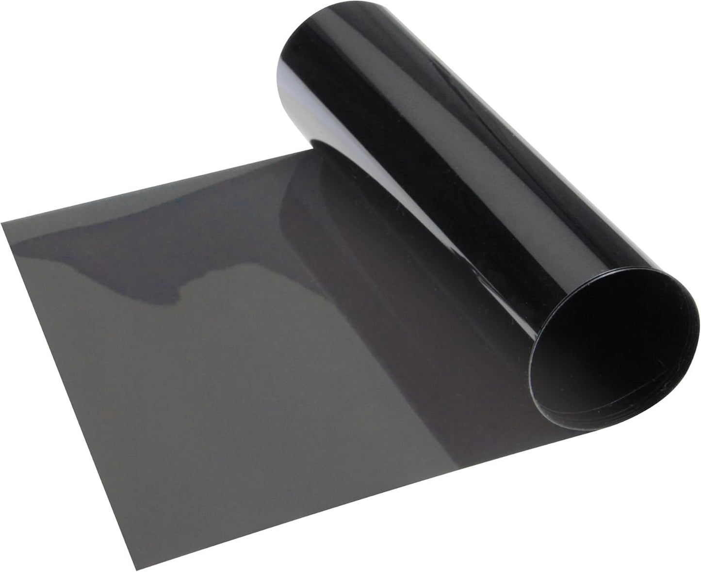 Sheet Foliatec 1225 Anti-Glare Dark Grey