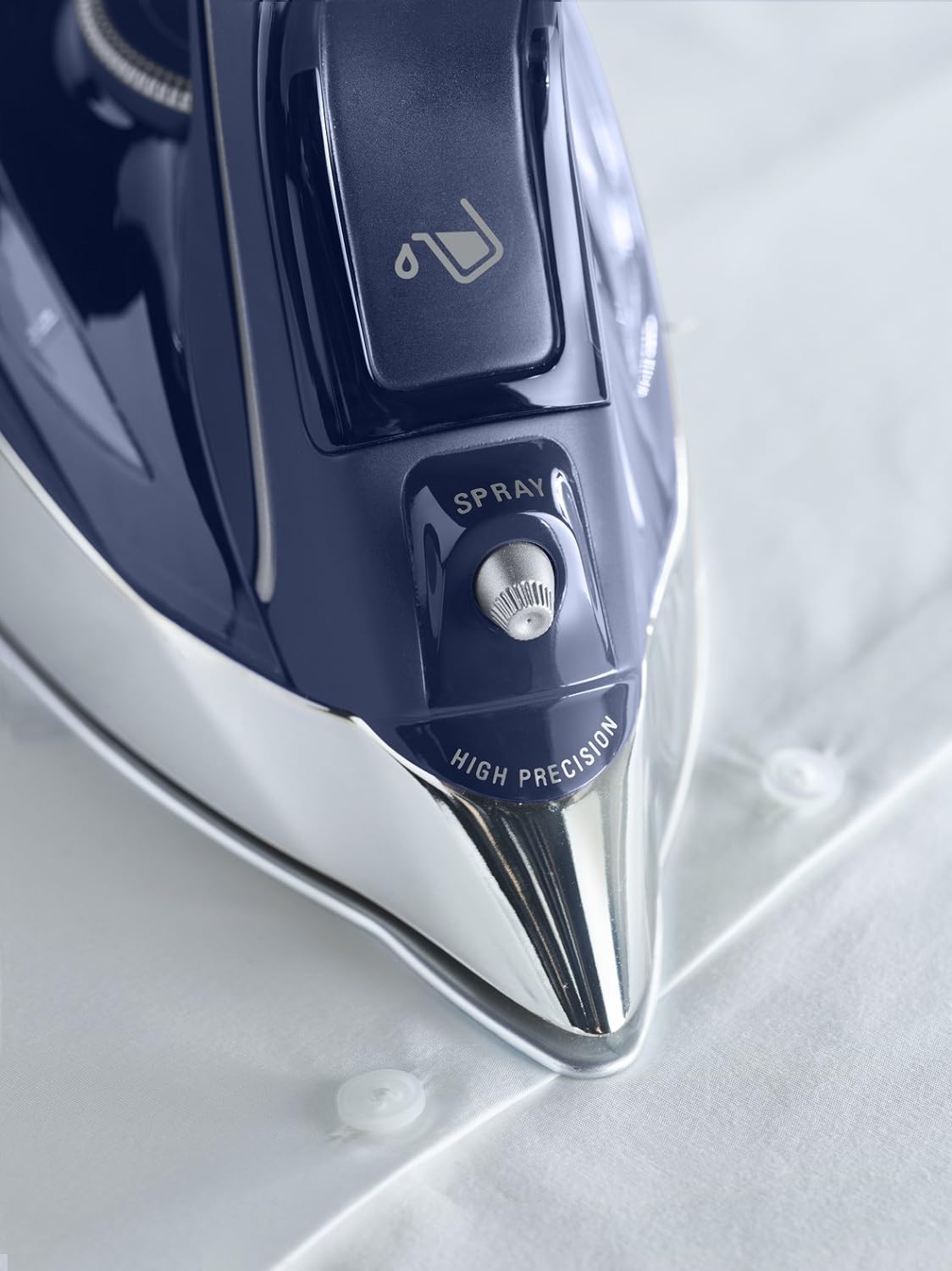 Steam Iron Rowenta Dw8215 2800 W 2800 W 220 V 0.3 L