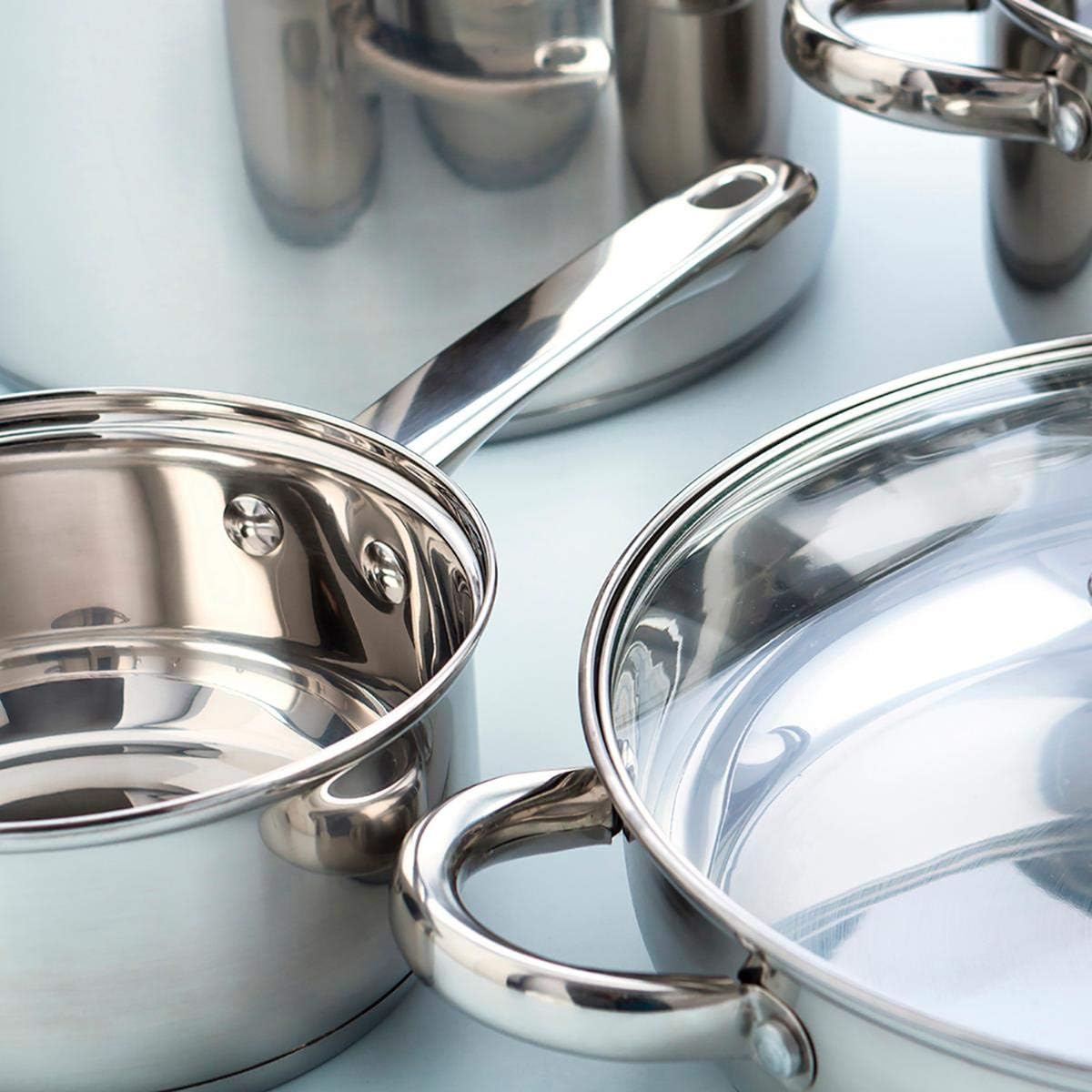 Arcuisine Quid Ottawa – Saucepan