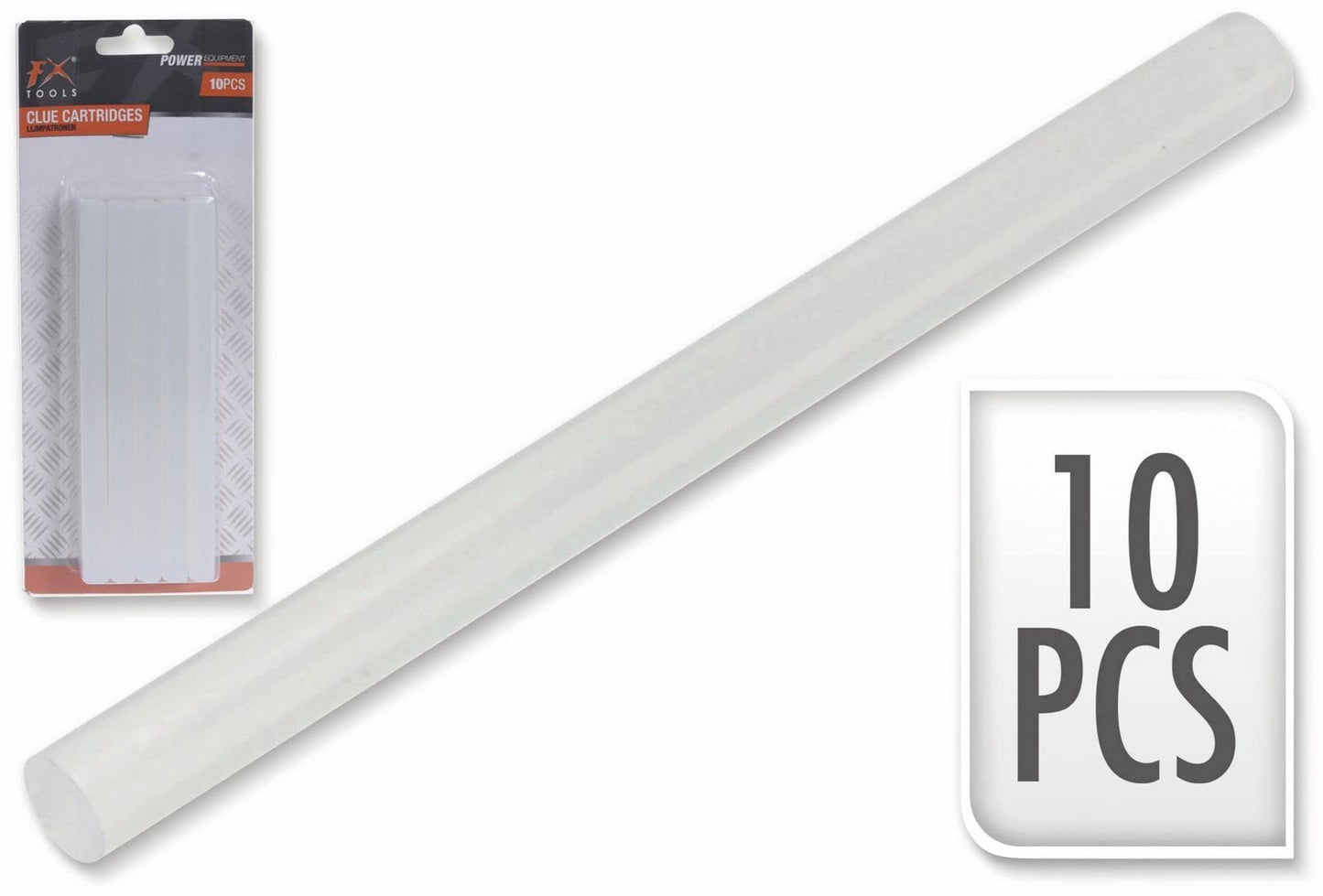 hepoluz 89346 – Bars termopegado 11 x 150 10 Pcs