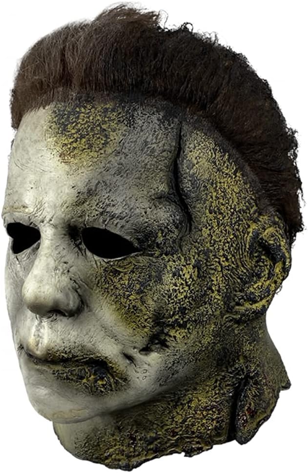 Halloween Kills Michael Myers Mask One Size