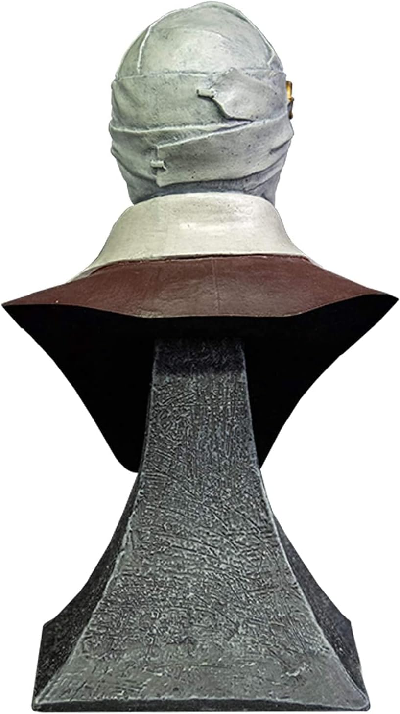 Trick Or Treat Studios TTUS160 Ray,Man Bust, Medium