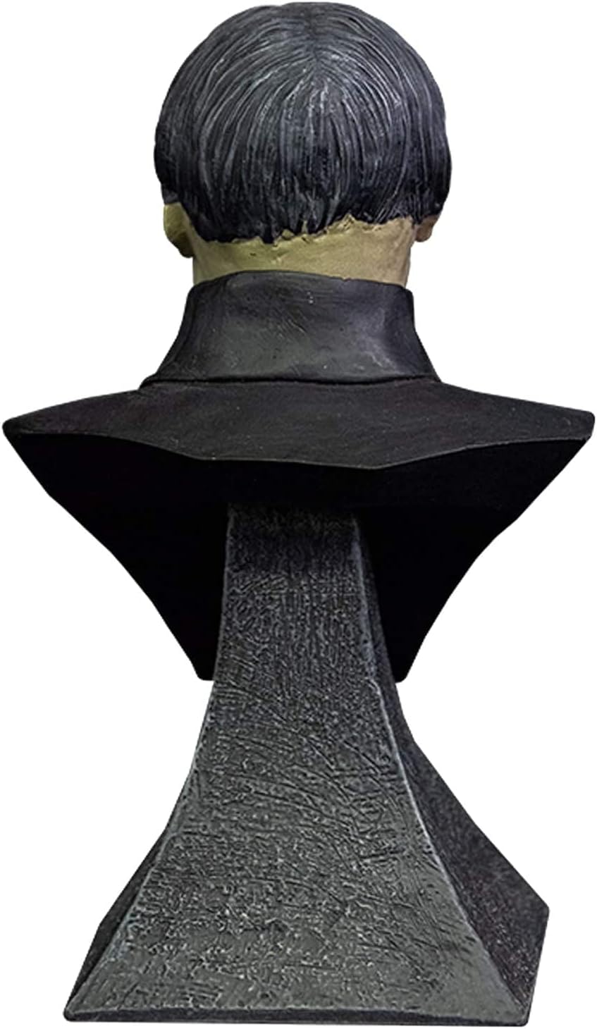 Trick Or Treat Studios Universal Monsters Mini Bust The Ghost of the Opera 15 cm