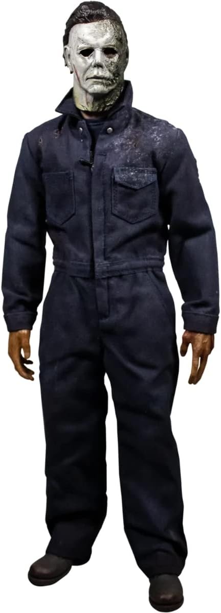 Trick Or Treat Studios Halloween Kills Michael Myers 1:6 Scale Figure 12"