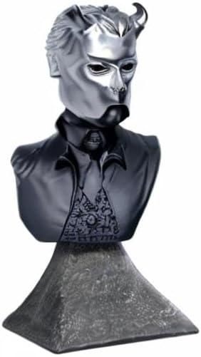Trick Or Treat Studios Ghost Nameless Ghoul Mini Bust 5"