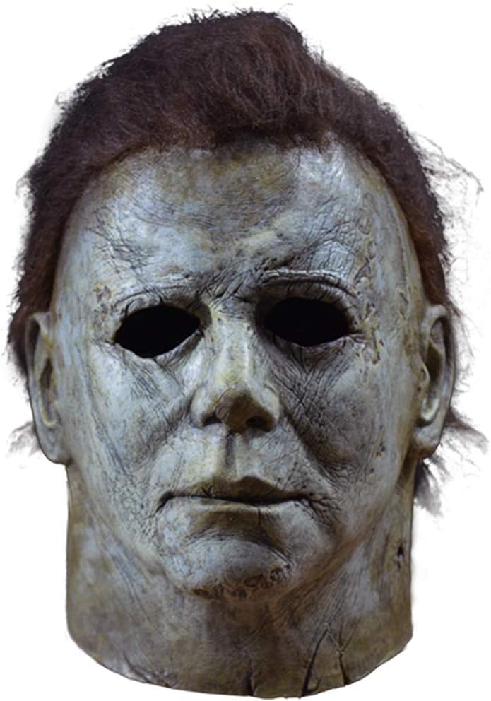 Trick or Treat Studios Verschiedene Michael Myers Masken & Kostüm-Accessoires - Halloween & Horror-Party