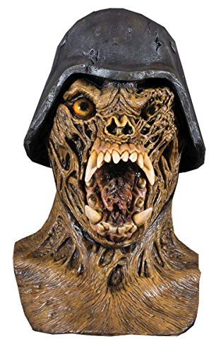 An American Werewolf In London Warmonger Mask