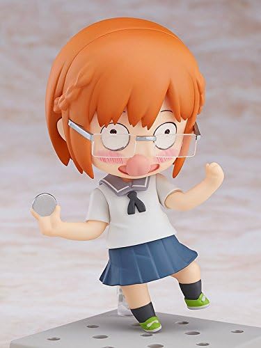 Nendoroid Good Smile Chio's School Road: CHIO Miyamo Action Figure