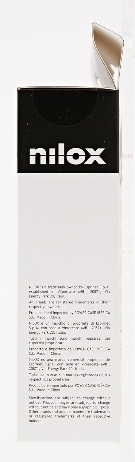 Nilox AURICULAR+MIC USB