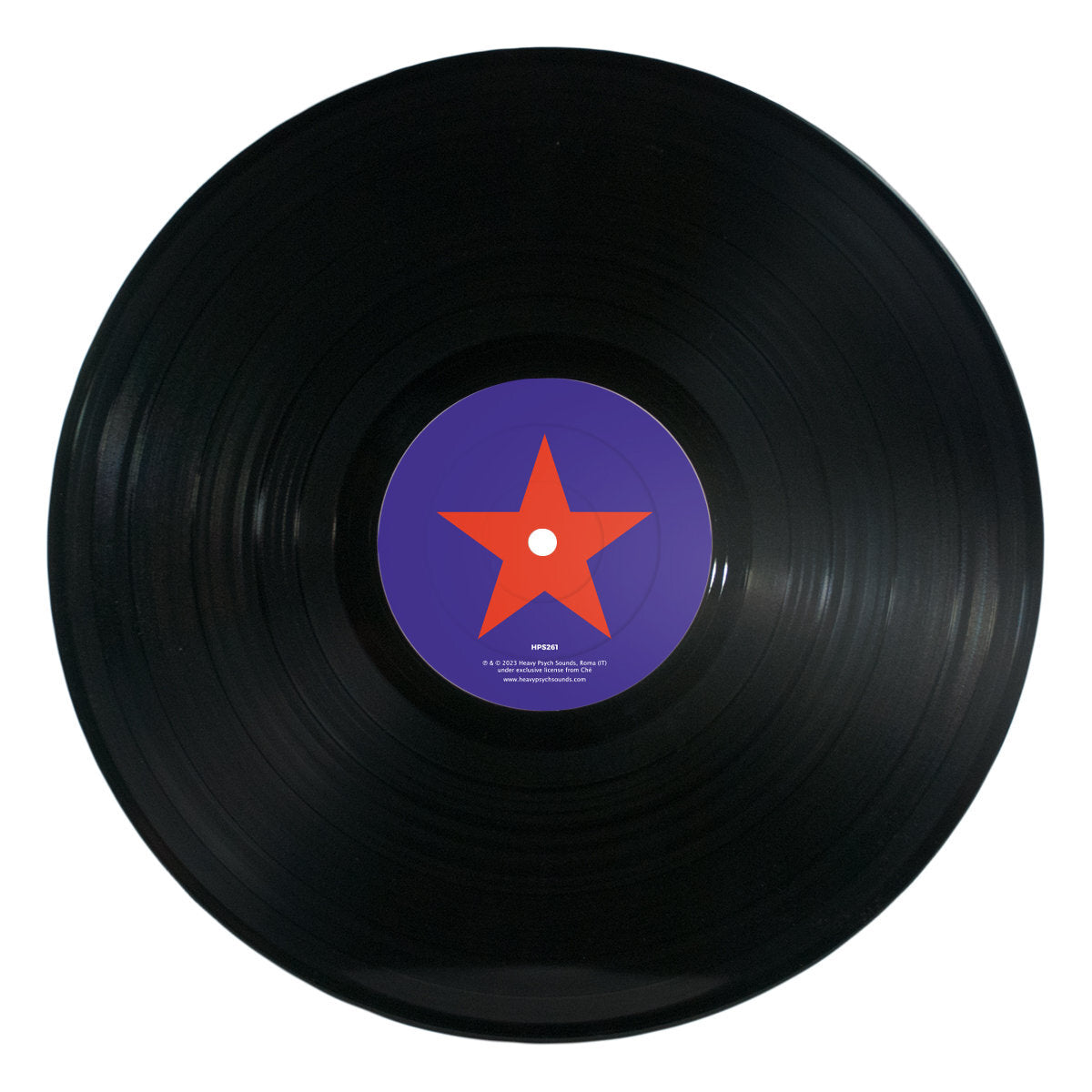 Sounds of Liberation
