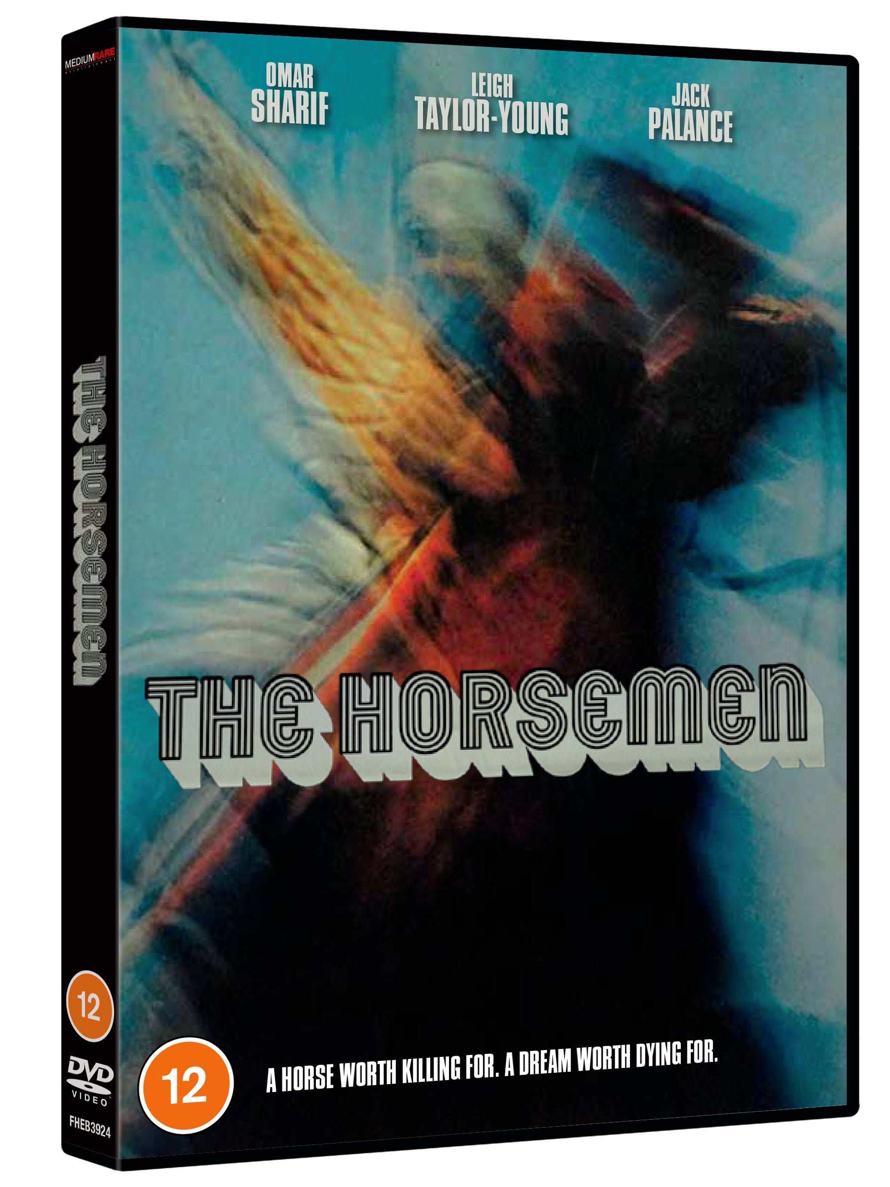The Horsemen