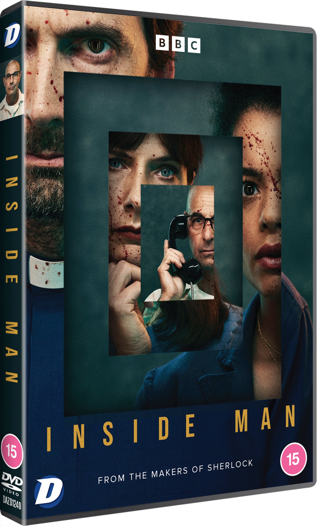 Inside Man