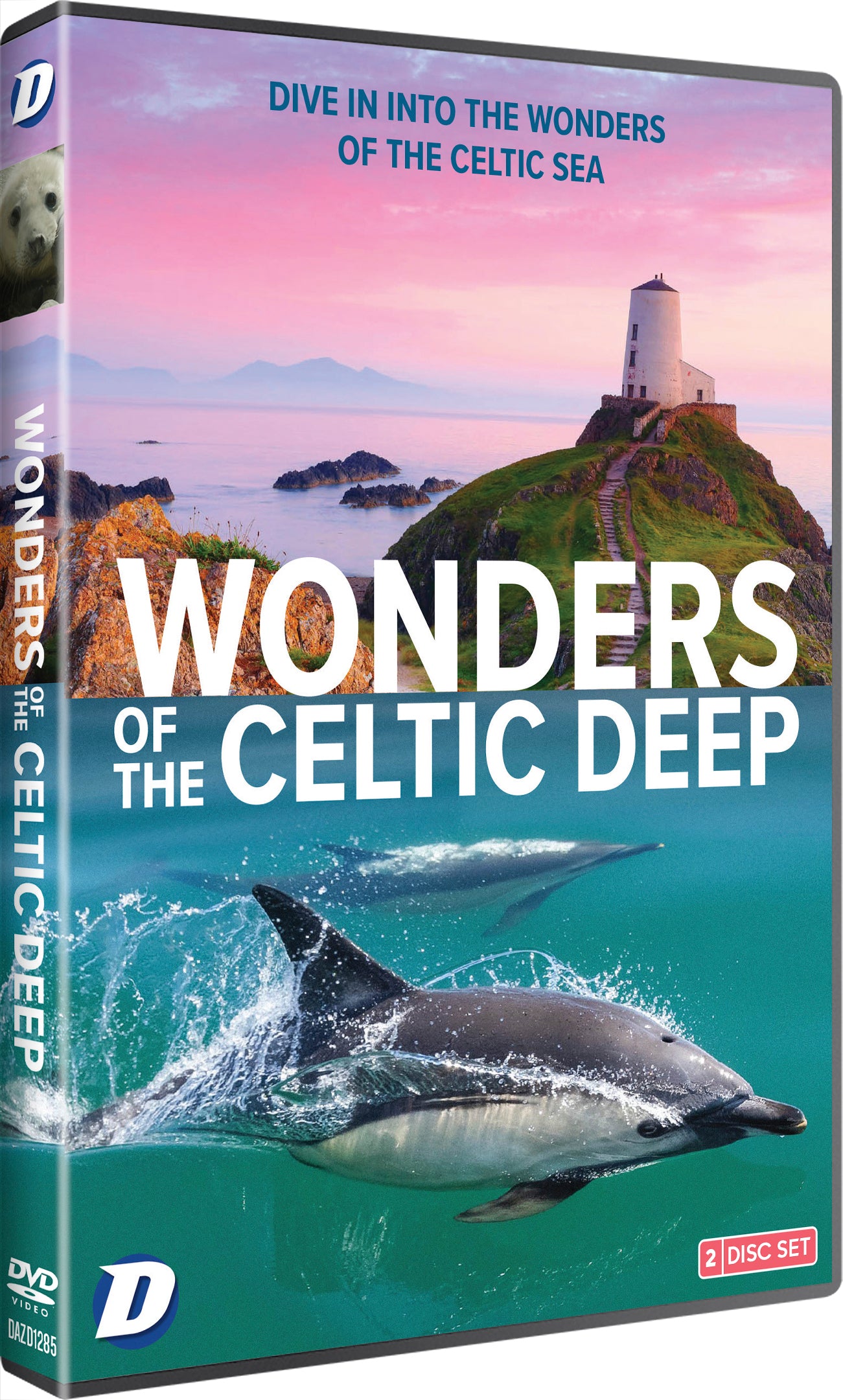 Wonders of the Celtic Deep
