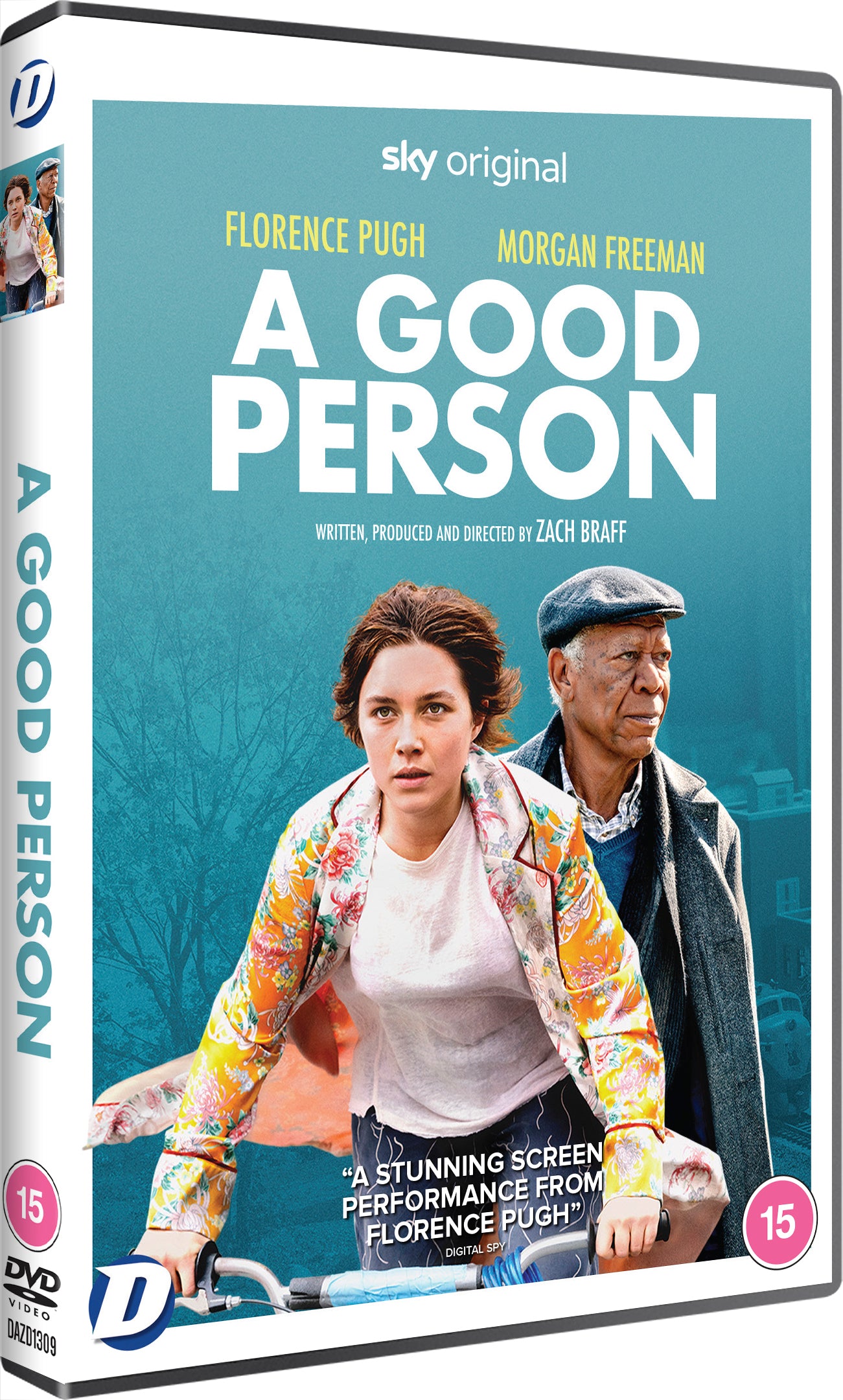 A Good Person
