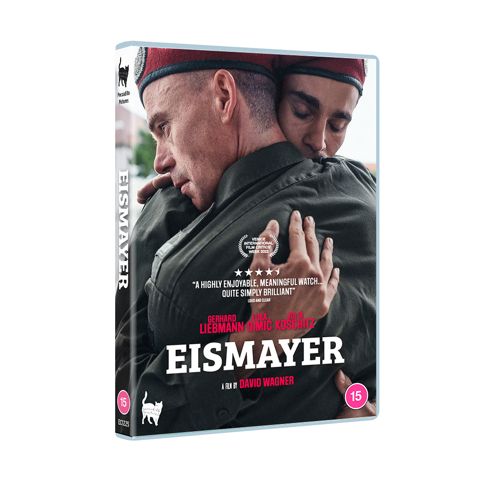 Eismayer