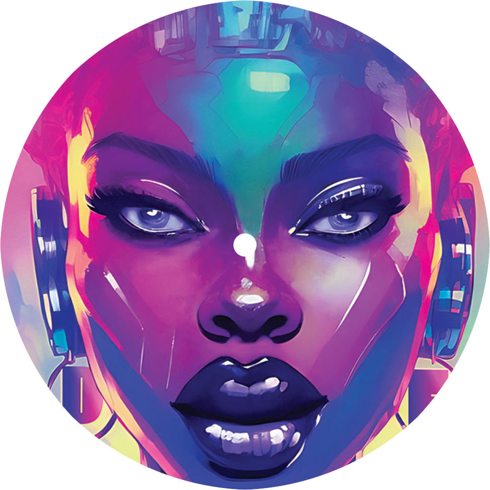 Purple Funk (Opolopo Remixes)