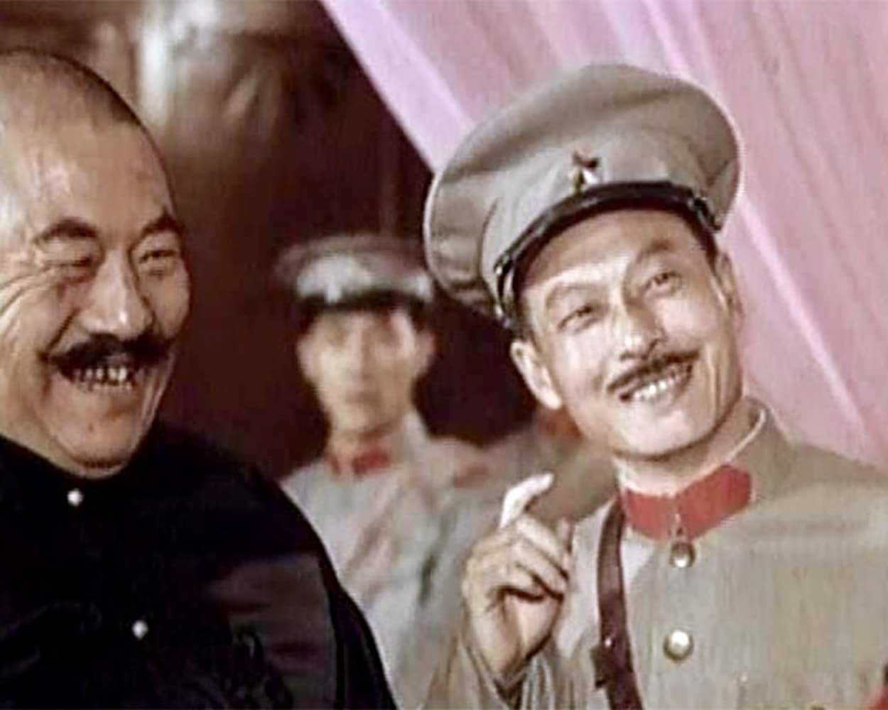 Jules Verne: Ein Chinese sucht seinen Mörder / Starbesetzte Verfilmung des Romans "Die Leiden eines Chinesen in China" (Pidax Film-Klassiker