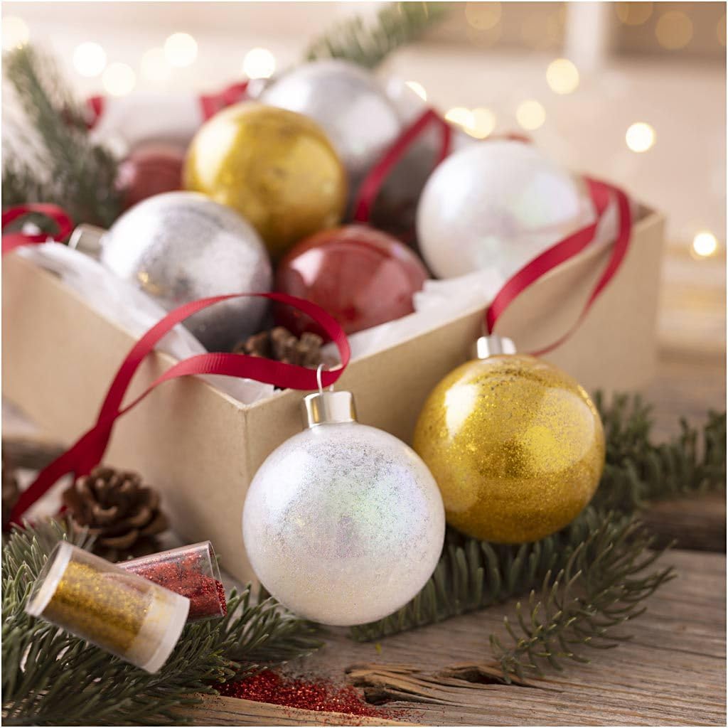 Creativ Company Kerstballen
