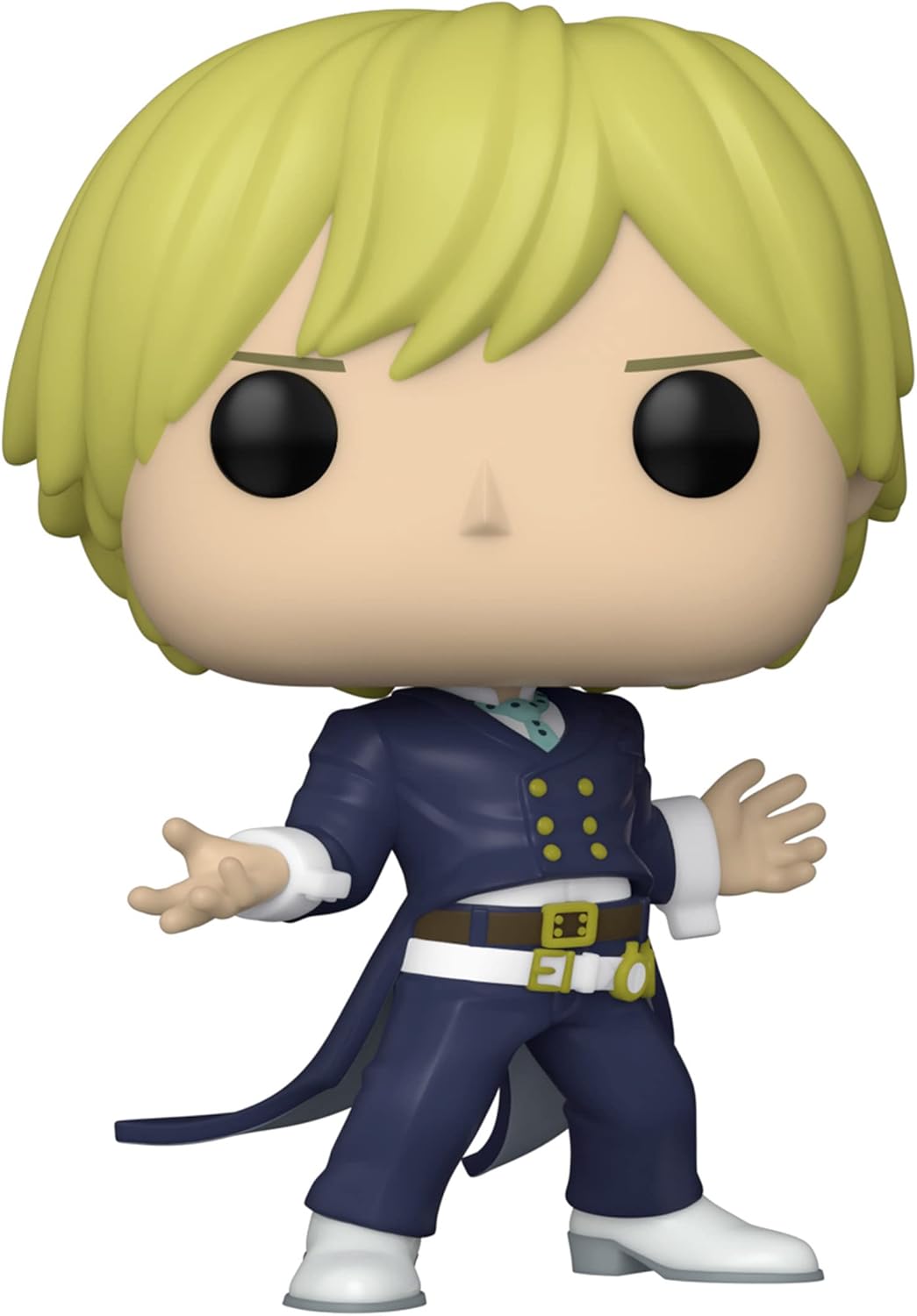 Funko MY HERO ACADEMIA - POP Animation N° 1122 - Neito Monoma 1B