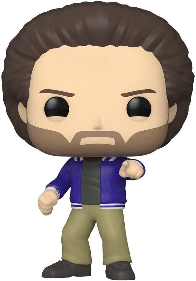 Funko Pop! Television: Parks and Recreation - Jeremy Jamm (Summer Convention Limited Edition)